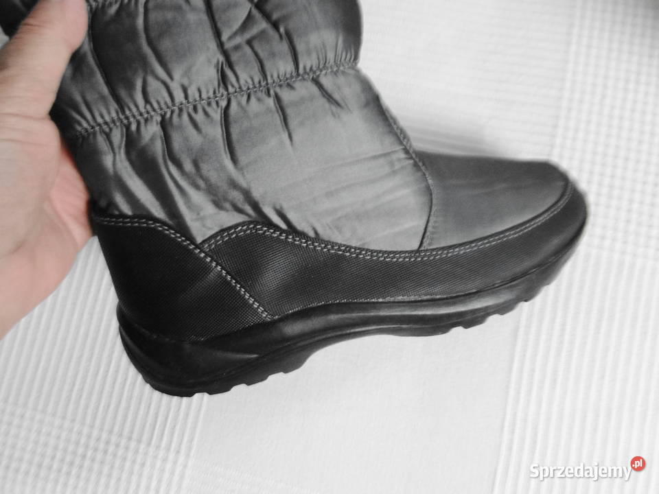 Mięciutkie śniegowce 39