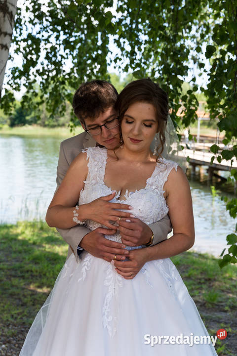 fotograf kamerzysta foto i video ślub wesele Toruń