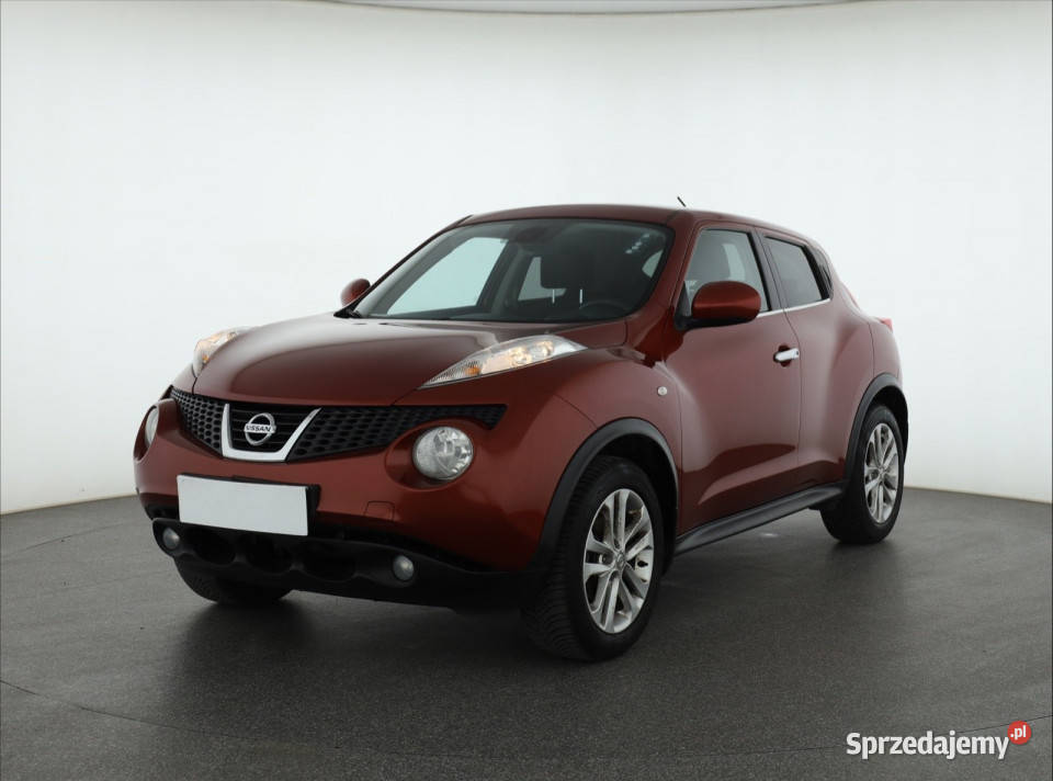 Nissan Juke 16 i sprzedam