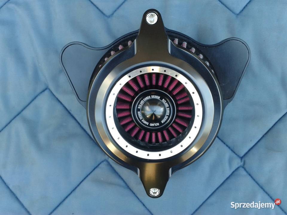 Harley filtr powietrza RSD egas nowy