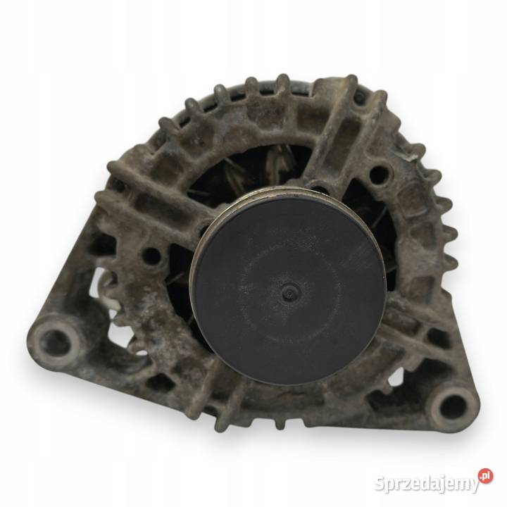 ALTERNATOR Opel Corsa D Astra J 12 14 120A Bosch