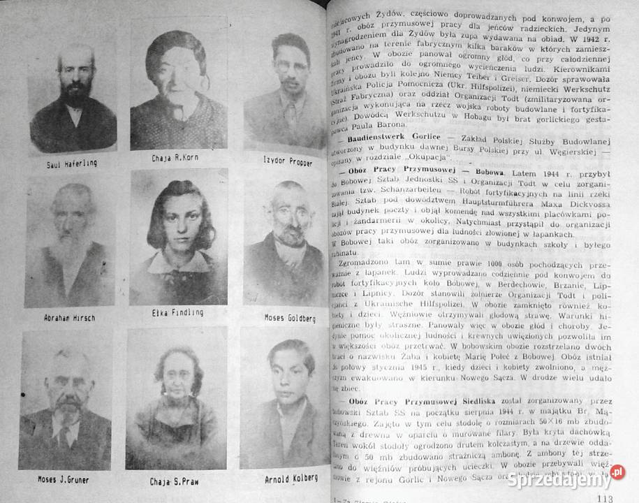 ziemię ojców Władysław Boczoń Pozostałe Chełm