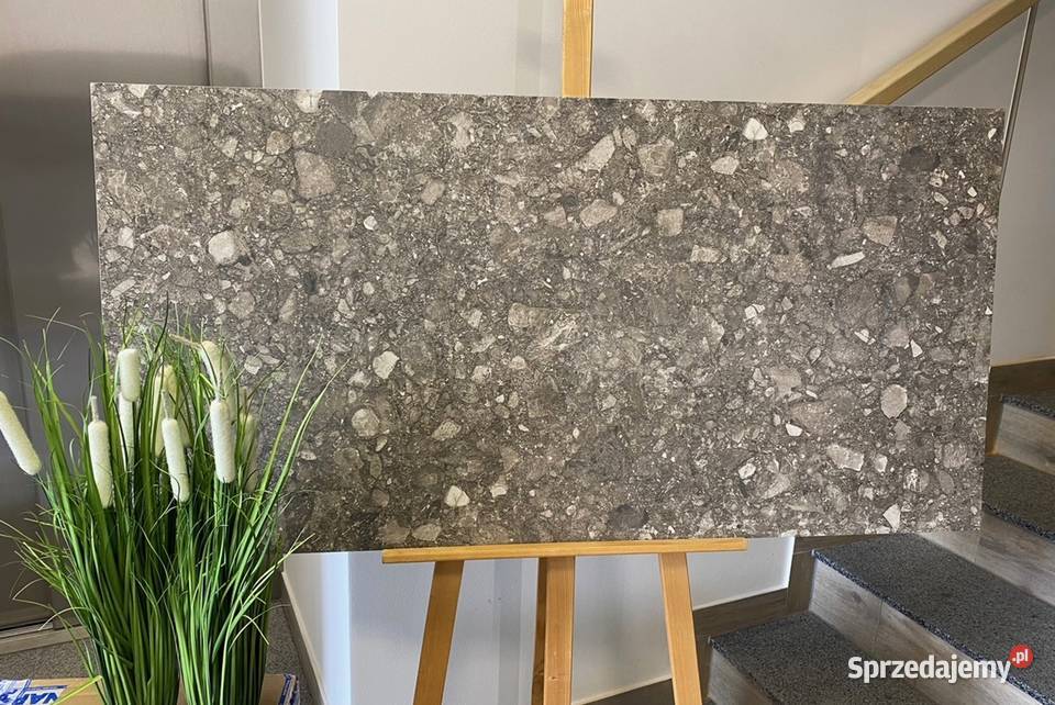 Nowość gres terazzo Lastriko 60x120 lappato Home Zakopane
