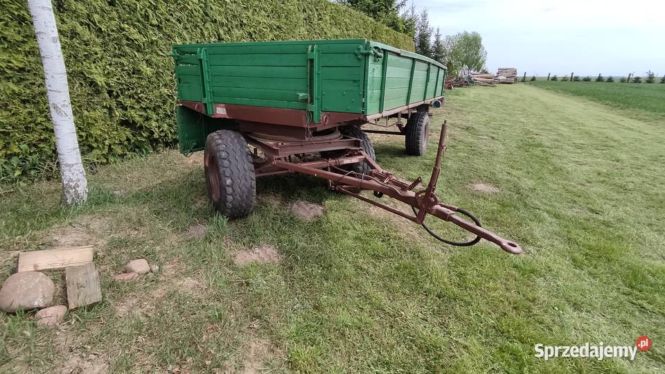 C360 z Turem wielkopolskie