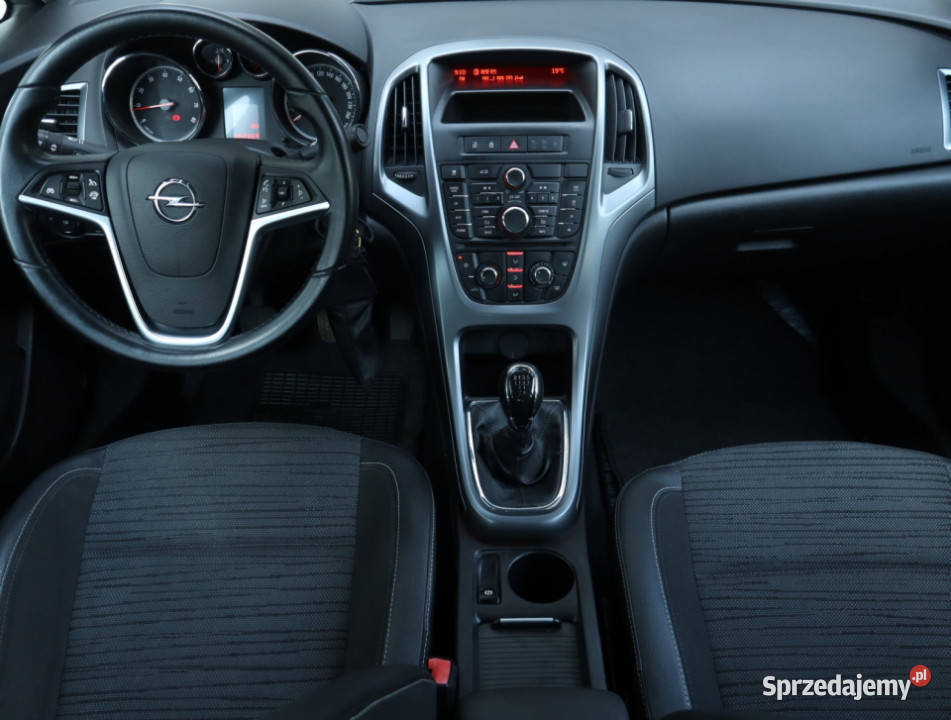 Opel Astra 14 16V elektryczne szyby mazowieckie Piaseczno