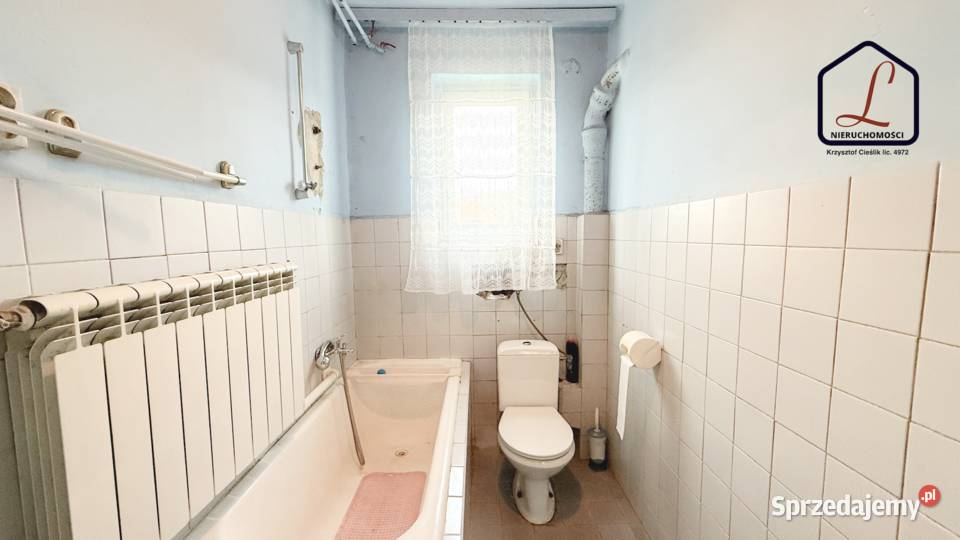 Dom 100m2 działka 11 ar gmina Gródek Dunajcem Gródek nad Dunajcem