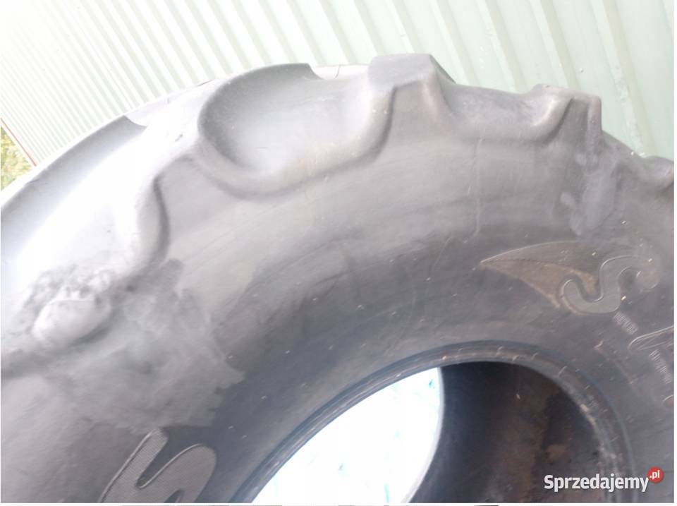 OPONY MITAS 60070 R 28 SFT OPONA PARA Szprotawa sprzedam