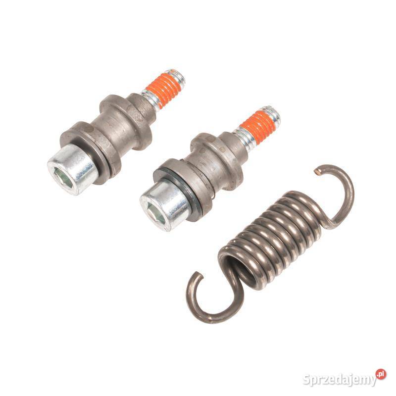 Sprzęgło otrząsarka SC605EU 9933800 Pozostałe Opalenica