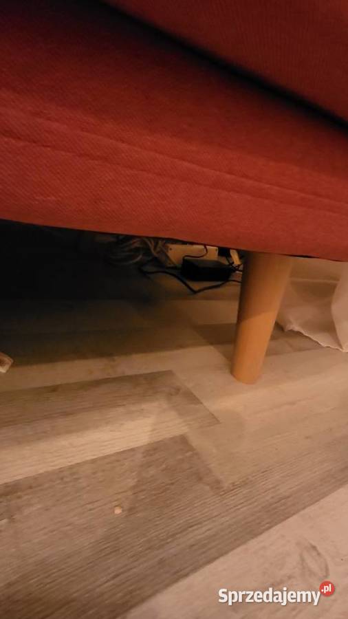 Piękna sofa Sofy i kanapy Gorzów Wielkopolski