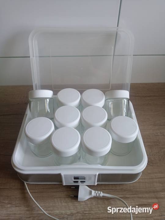 Jogurtownica KLARSTEIN Rybnik