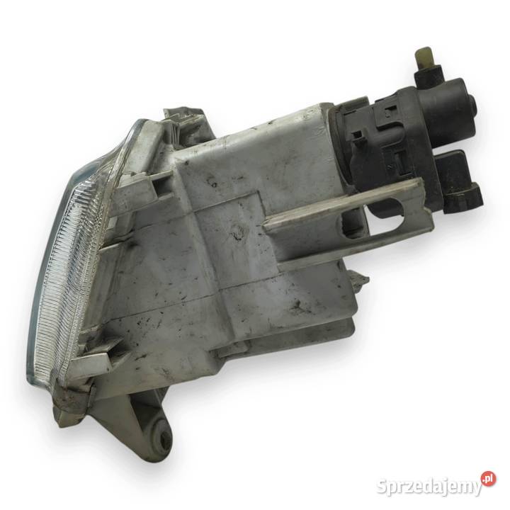 LAMPA LEWA Renault Laguna I 19941998 lewy przód lubelskie Chełm