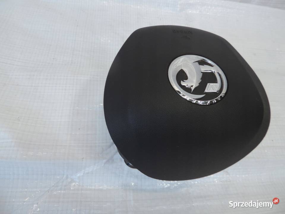 PODUSZKA KIEROWCY AIRBAG VAUXHALL OPEL INSIGNIA sprzedam