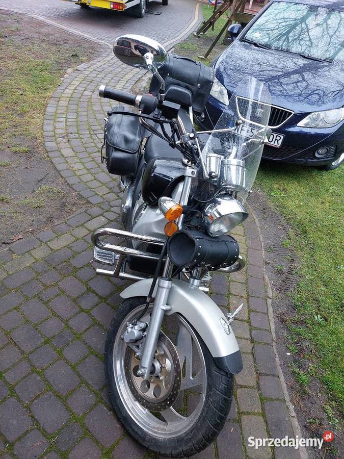 Cf Moto 250 Łochów