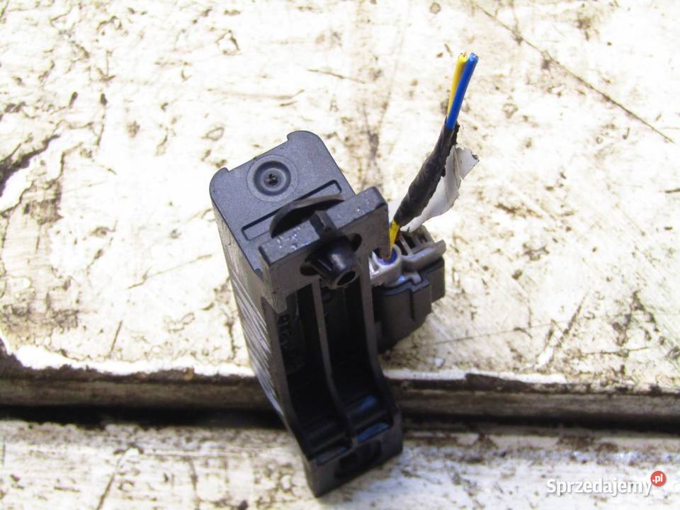 MODUŁ ANTENA SMART KEYLESS NISSAN QASHQAI J11 lubelskie