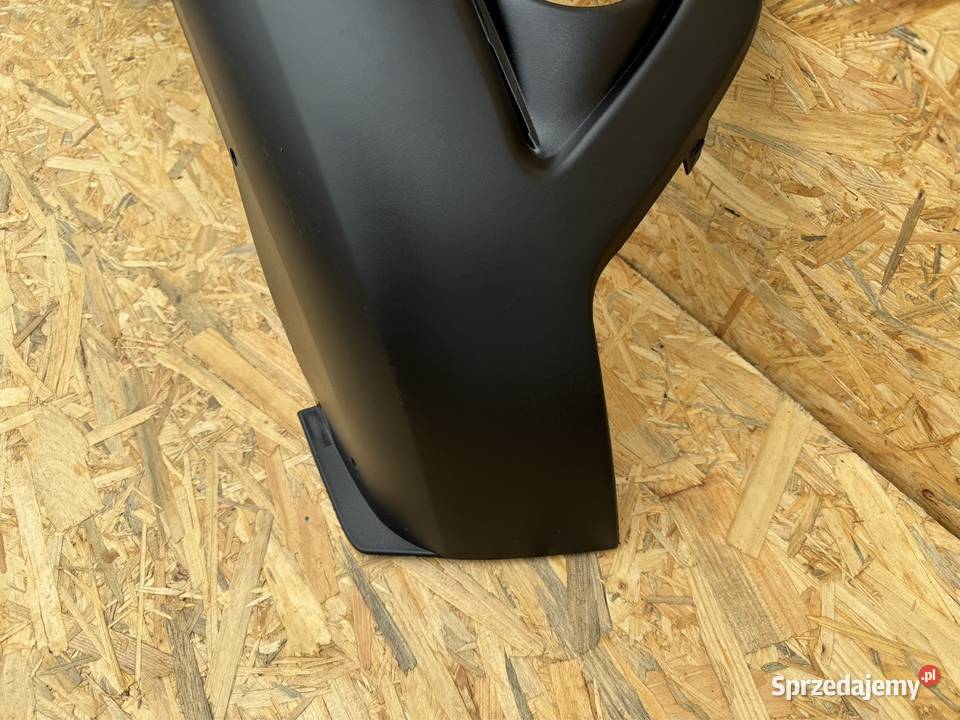Spoiler dół zderzaka przód peugeot 2008 I 1 wielkopolskie Międzychód