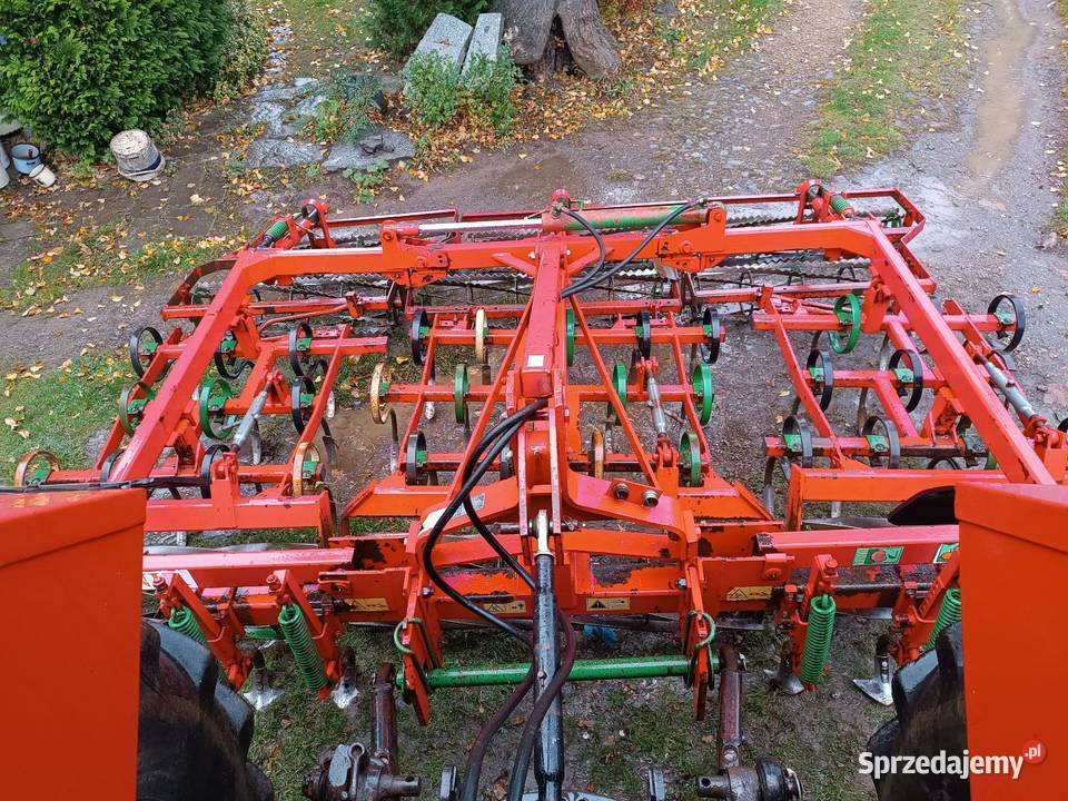 Agregat Unia kombi Jelenia Góra sprzedam