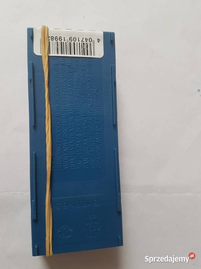 Płytka do wierteł Komet Ceratizit W83 32030 SOEX Gliwice