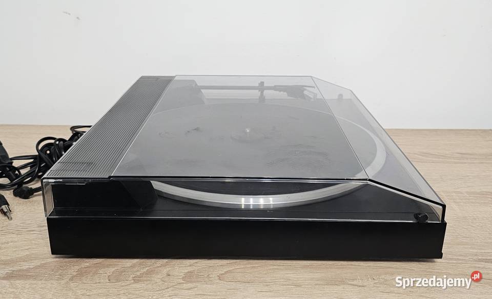 Gramofon GRUNDIG Prisma TECHNICS SLJ90 Gorzów Wielkopolski