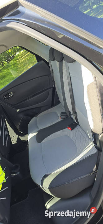 Renault Captur 15 Dci 40 I 20132019 1461cm3