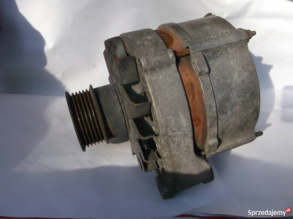 Alternator Volkswagen Golf Passat Corrado G60 Sobieska Wola Pierwsza