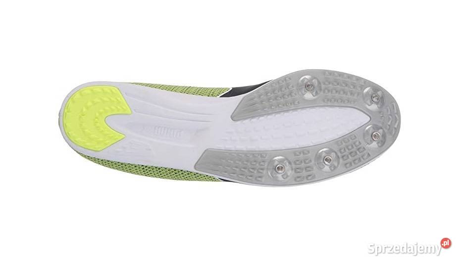 43 Kolce do biegania Puma evoSPEED Distance 8 28 Sportowe śląskie Gaszowice sprzedam