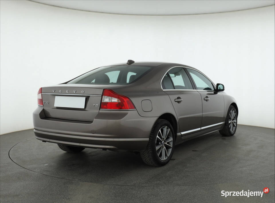Volvo S80 T5 mazowieckie Piaseczno sprzedam