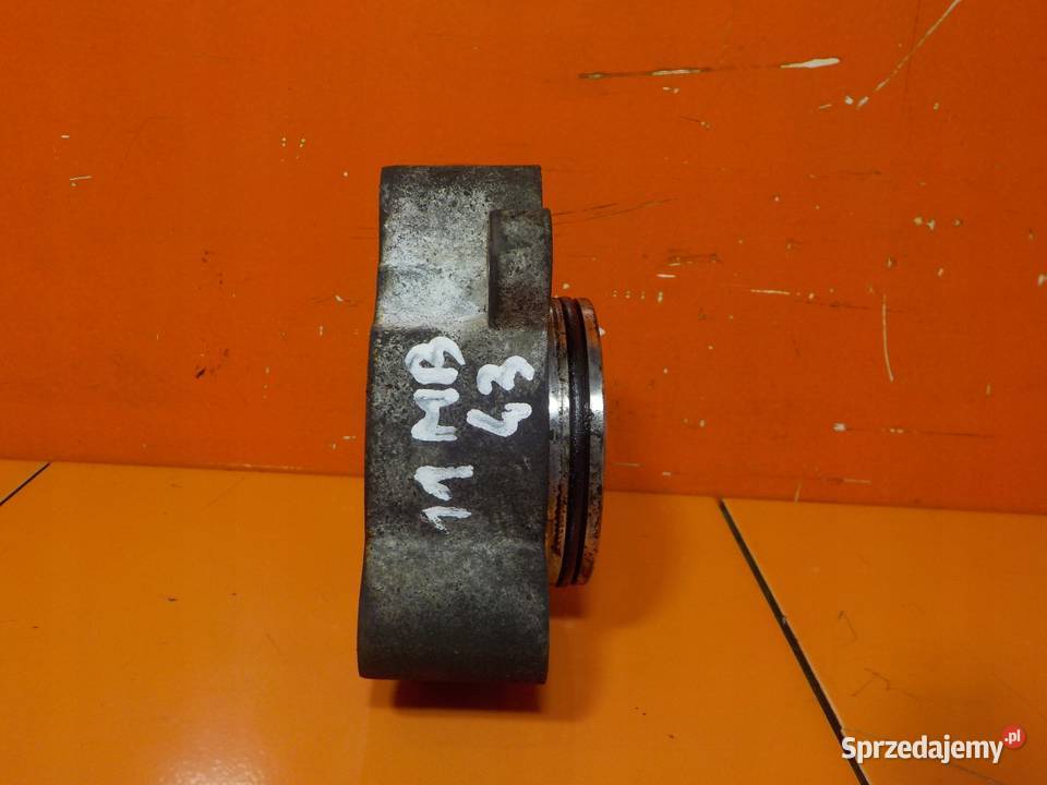 CITROEN JUMPER BOXER 22 HDI EURO 5 13r 130 4HH osobowe sprzedam