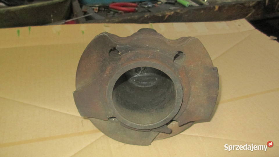 junak m10tłokcylinder