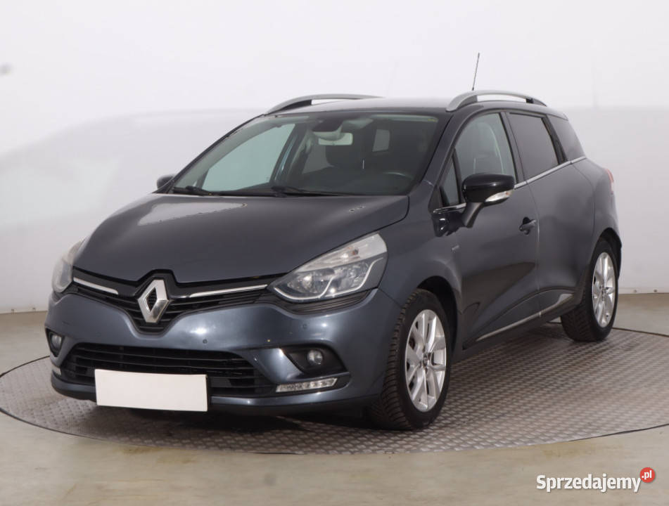 Renault Clio 09 TCe Piaseczno