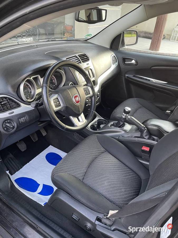 Fiat Freemot 140KM Mnich