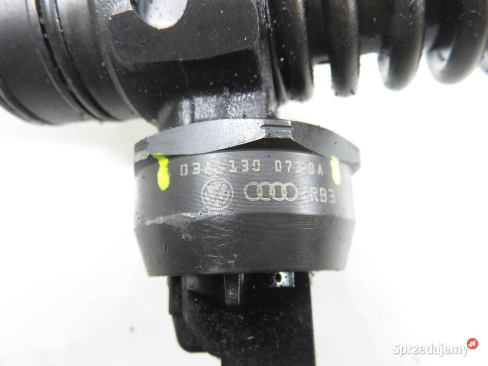 POMPOWTRYSKIWACZ AUDI A4 B6 19 TDI 038130073BA małopolskie