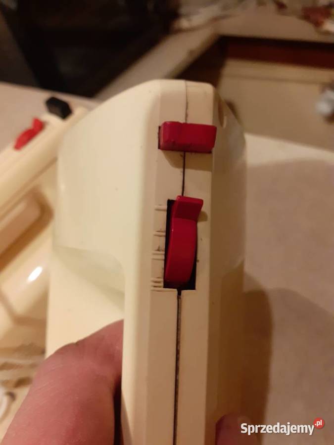 Mikser Zelmer AGD drobne sprzedam