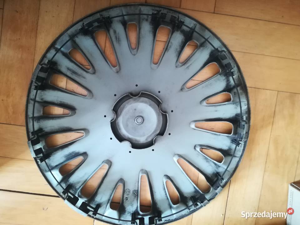Oryginalny kołpak 16 VW passat B6 CC 3C0601147B Łódź
