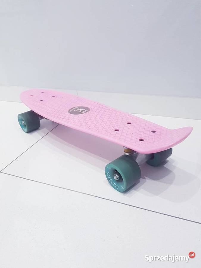 Młodzieżowa deskorolka fiszkaOlimpic Sport Dąbrowa Górnicza