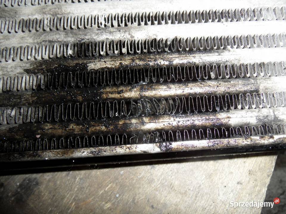 DOBLO II COMBO D LIFT 15r intercooler 866455500 świętokrzyskie