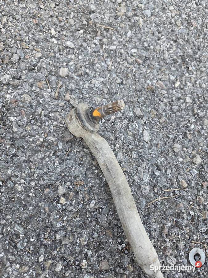 Maglownica Toyota Yaris 2 osobowe Łagów