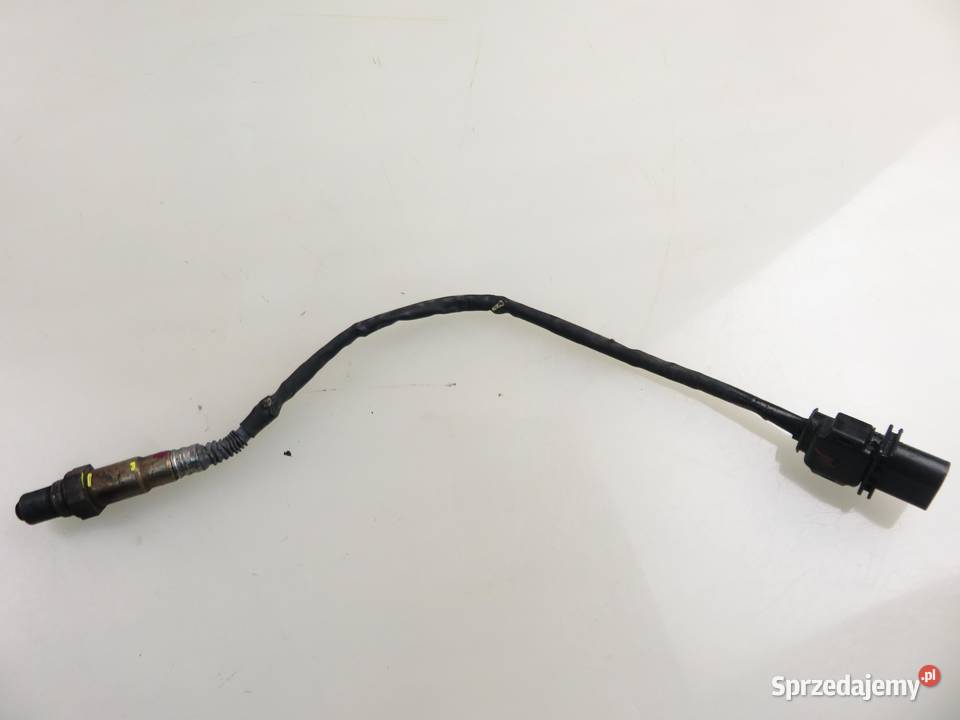 SONDA LAMBDA FORD FIESTA MK6 VI 16 TDCi