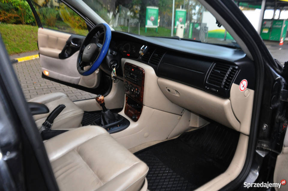 Opel Vectra B full Sopot