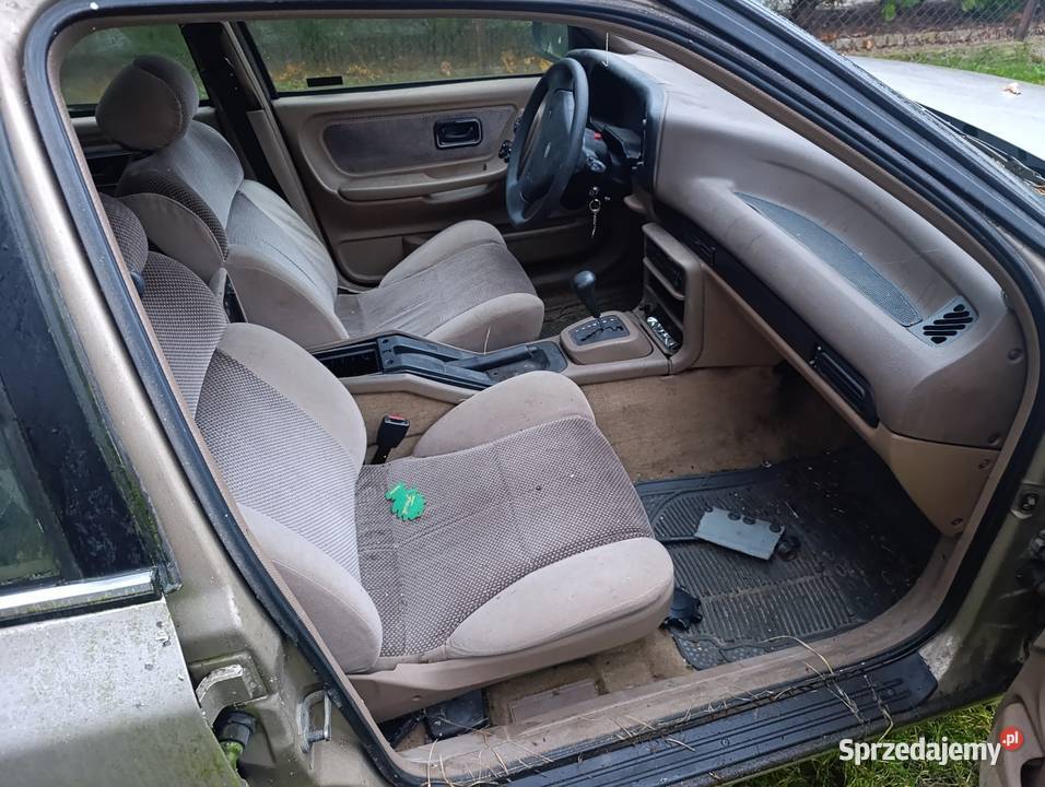 Części Ford scorpio Sierra łódzkie Radomsko sprzedam