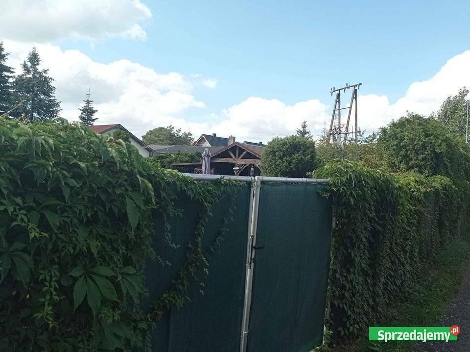 SZCZECIN BARTOSZEWO Do Sprzedania Działka sprzedam