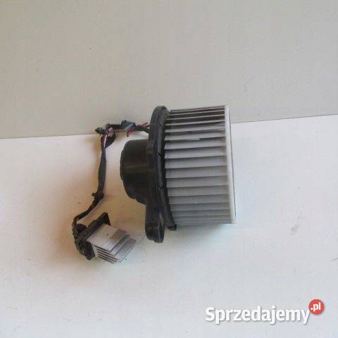 DMUCHAWA NAGRZEWNICY HYUNDAI SANTA FE F00S33F011 osobowe