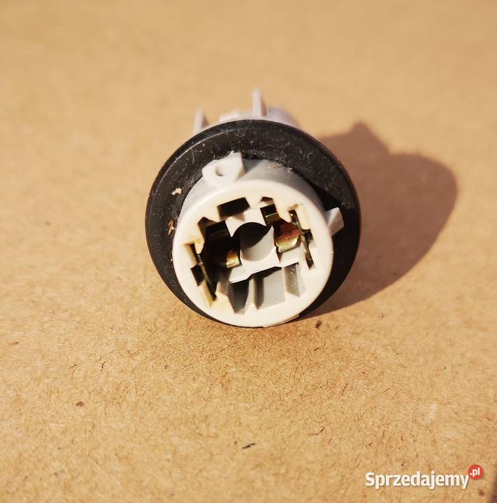 Oprawka żarówki ASX Outlander PEUGEOT 4008 Warszawa sprzedam