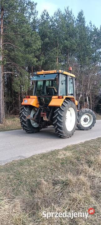 Renault Temis 550x super stan Żelechów