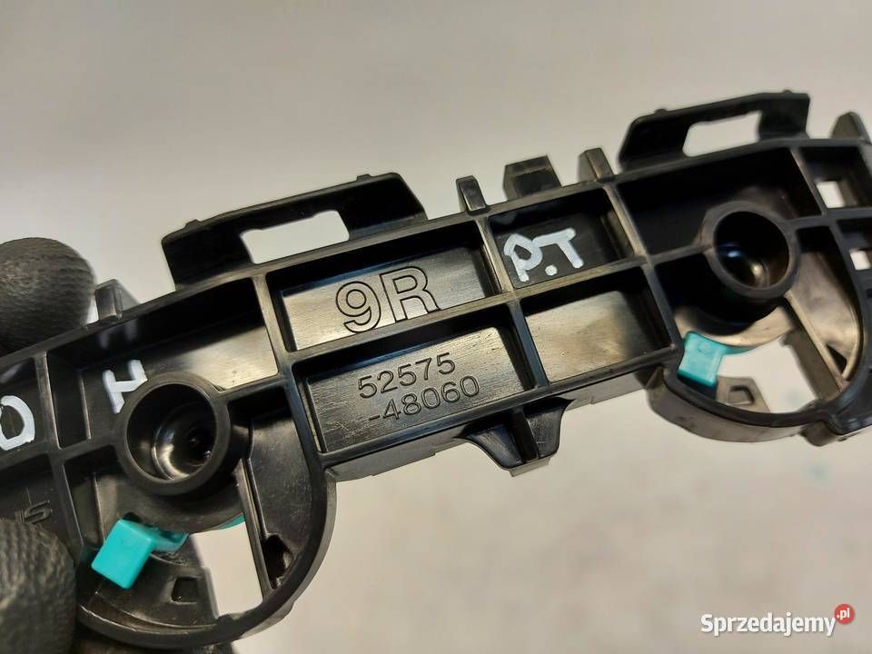 LEXUS 500H MOCOWANIE ŚLIZG PRAWY TYŁ 5257548060 dolnośląskie sprzedam