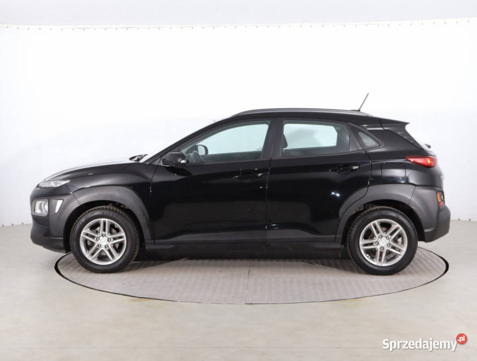 Hyundai Kona 10 TGDI wspomaganie kierownicy Piaseczno