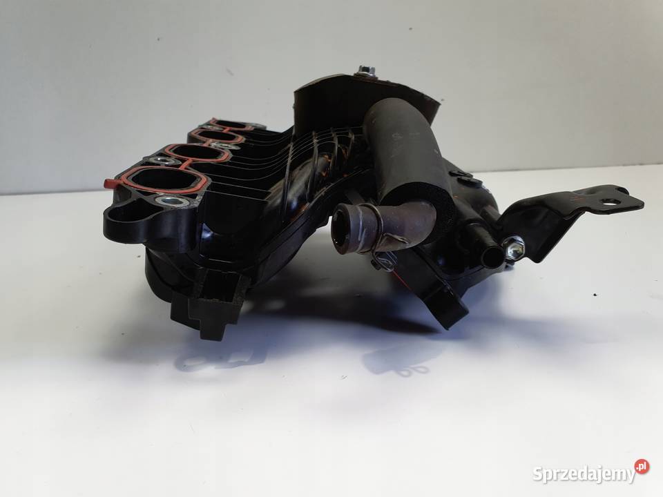 Toyota Yaris III 15 VVTi KOLEKTOR SSĄCY 2 lubelskie Chełm