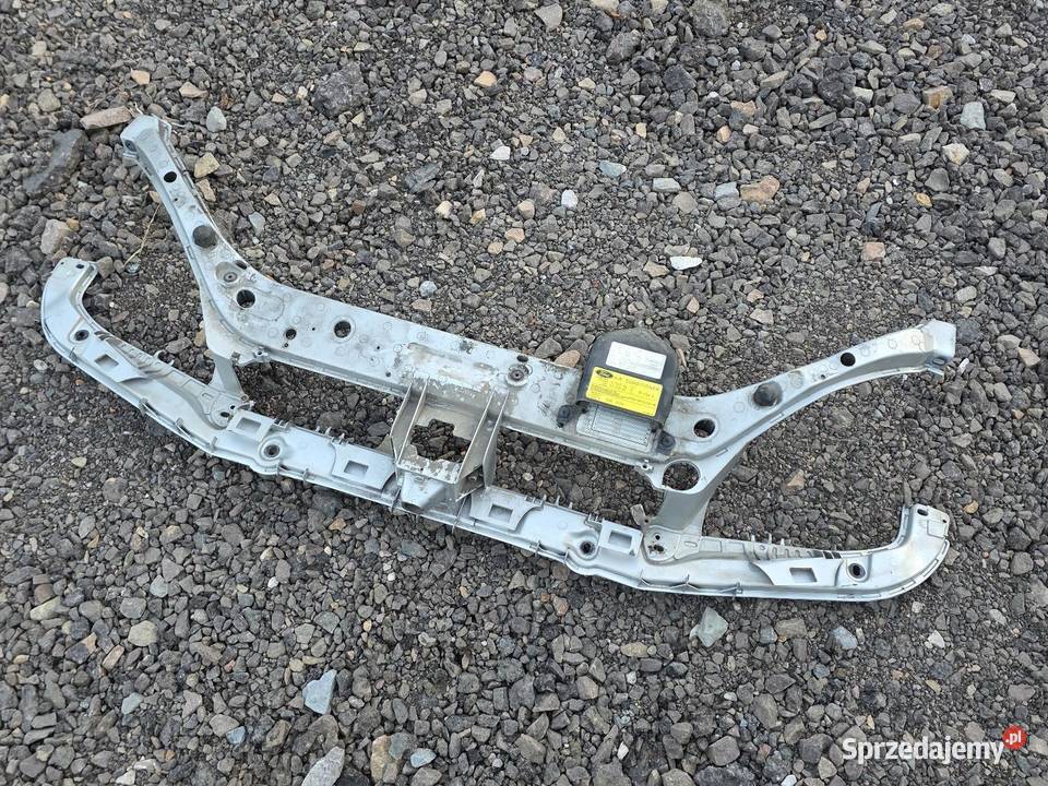 Pas przedni wzmocnienie Ford Focus mk1 Rzeszów sprzedam