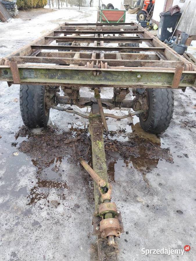 Rama rama platforma Pozostałe sprzedam