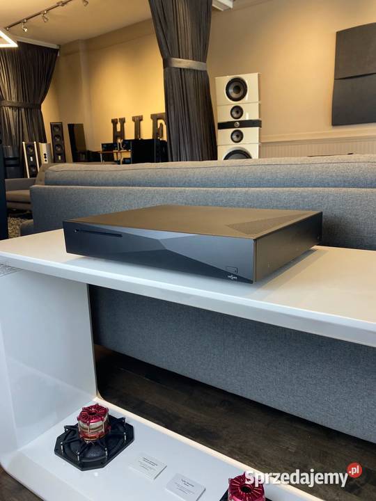Innous Zen MK3 4 TB Jednostka demonstracyjna Bydgoszcz sprzedam