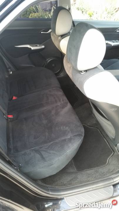 Honda Civic VIII 2007 r 22 Diesel 140KM Ożarów Mazowiecki